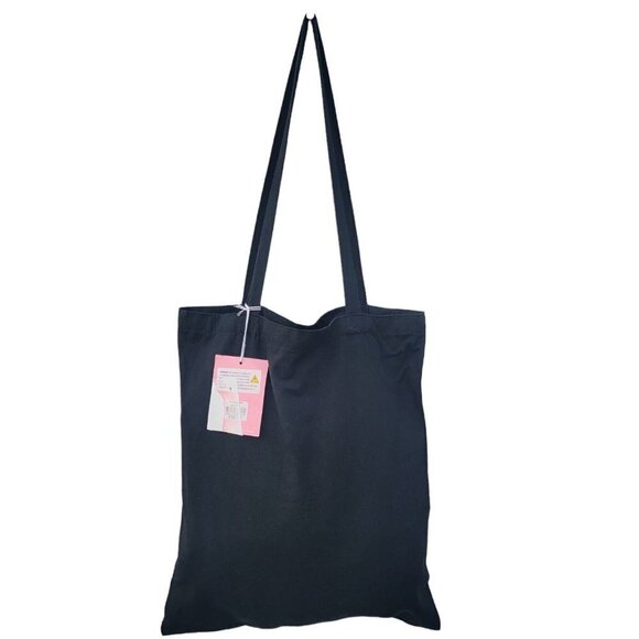 WOMEN'S Skinny Dip TAKE A TRIP Tote Bag. Size Medium. New With Tags. - Picture 7 of 8